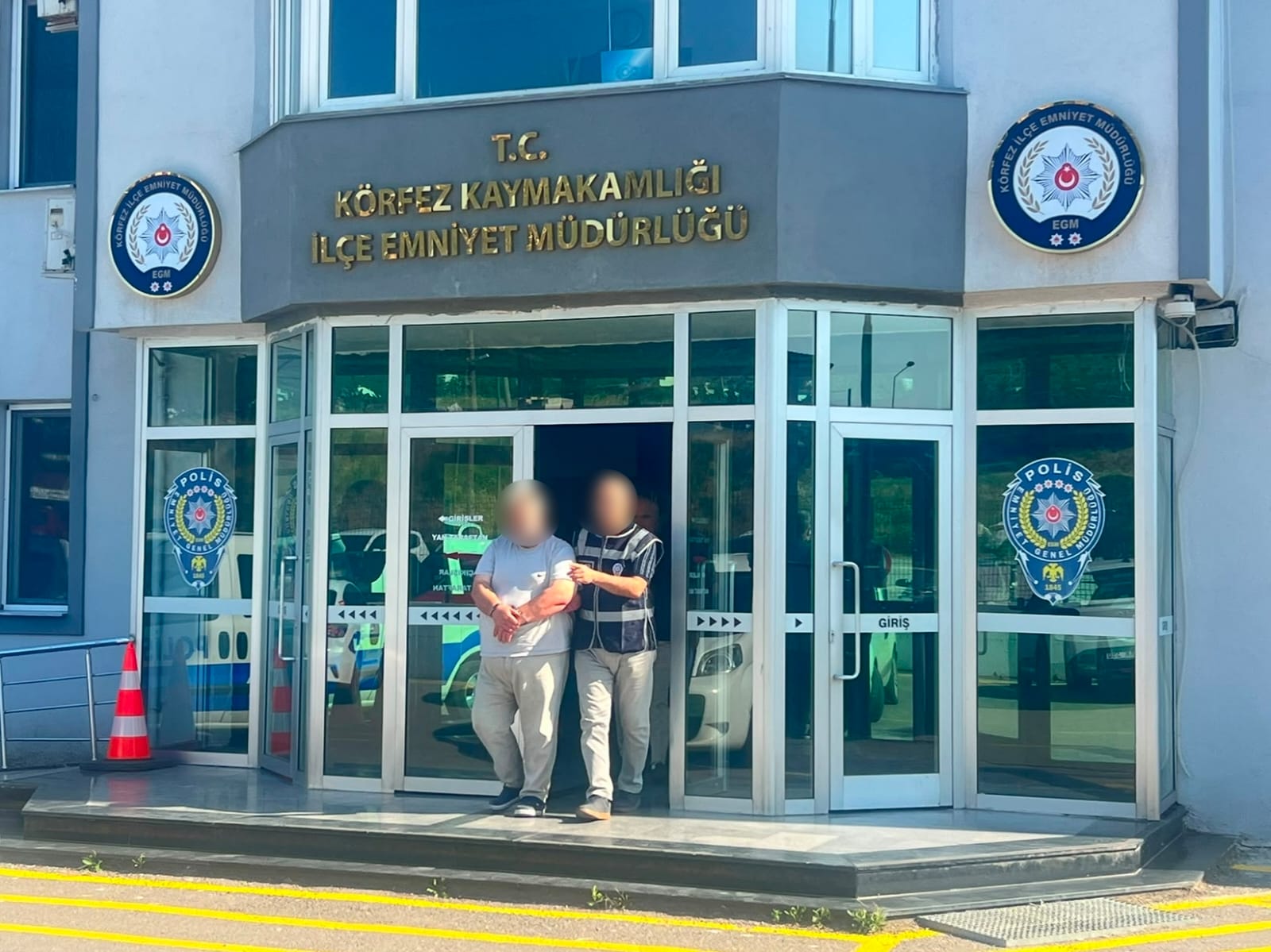 Uyuşturucu Ticareti Suçundan Aranan M.M. Kocaeli'de Yakalandı