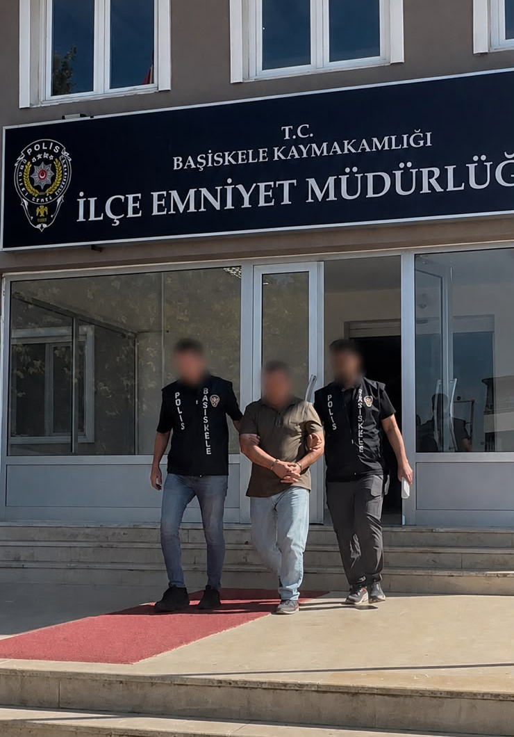 Başiskele'de 9 Yıldır Firari Olan A.K. Yakalandı, Ağırlaştırılmış Müebbet Cezası Kesinleşti