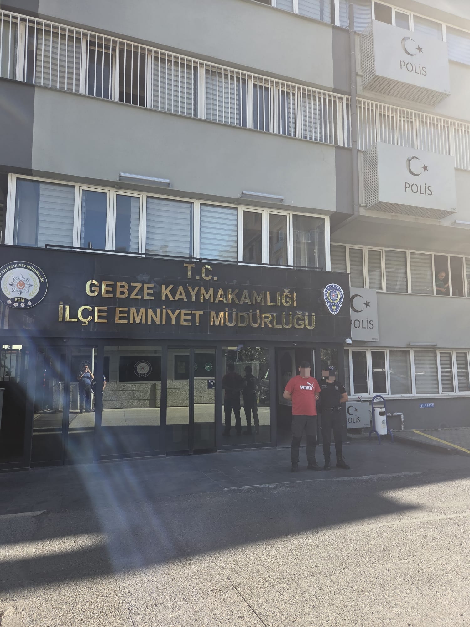 Kasten Öldürme Suçundan Aranan M.K. Kocaeli'de Yakalandı