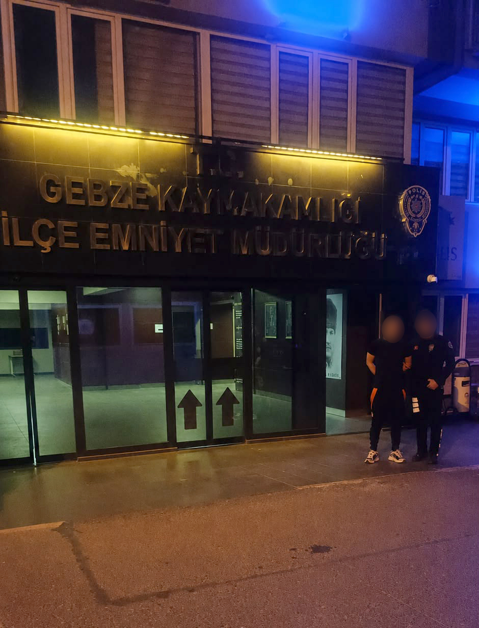 Kocaeli'nde Kasten Yaralama Suçundan Aranan Şahıs Yakalandı