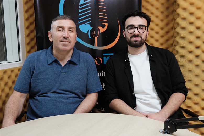 Kocaeli Gençlik ve Spor İl Müdürü Yavaşer, Seyahatsever Projesini Tanıttı
