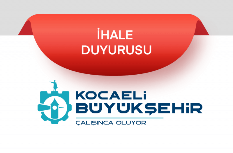 Kocaeli İzmit'te 2026 Yılı Park ve Bahçeler Dairesi İçin Çit Malzemeleri İhalesi Düzenleniyor