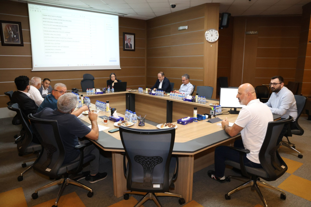 Kocaeli'de Çevre ve Ticaret Kurallarına Uymayanlara Cezalar Kesildi