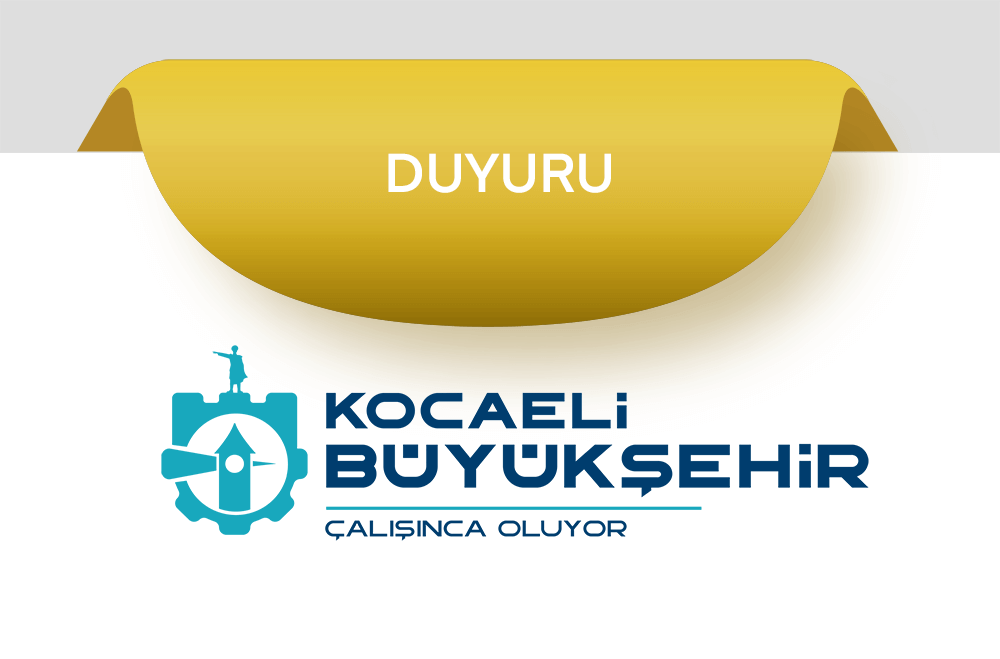 Kocaeli'de İmar Uygulaması İlanı: Yeni Projeler İçin Başvurular Başladı