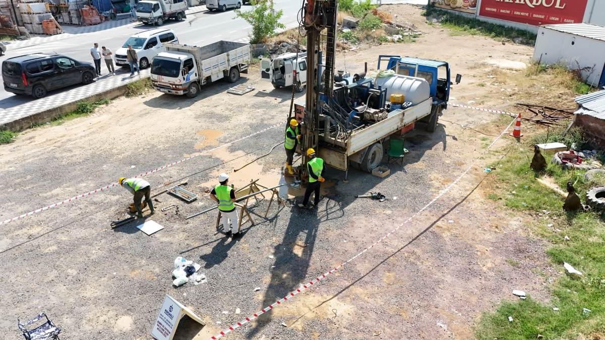 Kocaeli, Deprem Hazırlıklarını Bilimsel Temellere Dayandırarak Güçlendiriyor