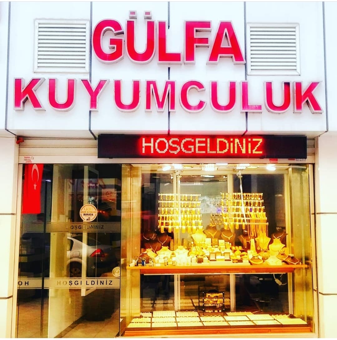 Gülfa Kuyumculuk