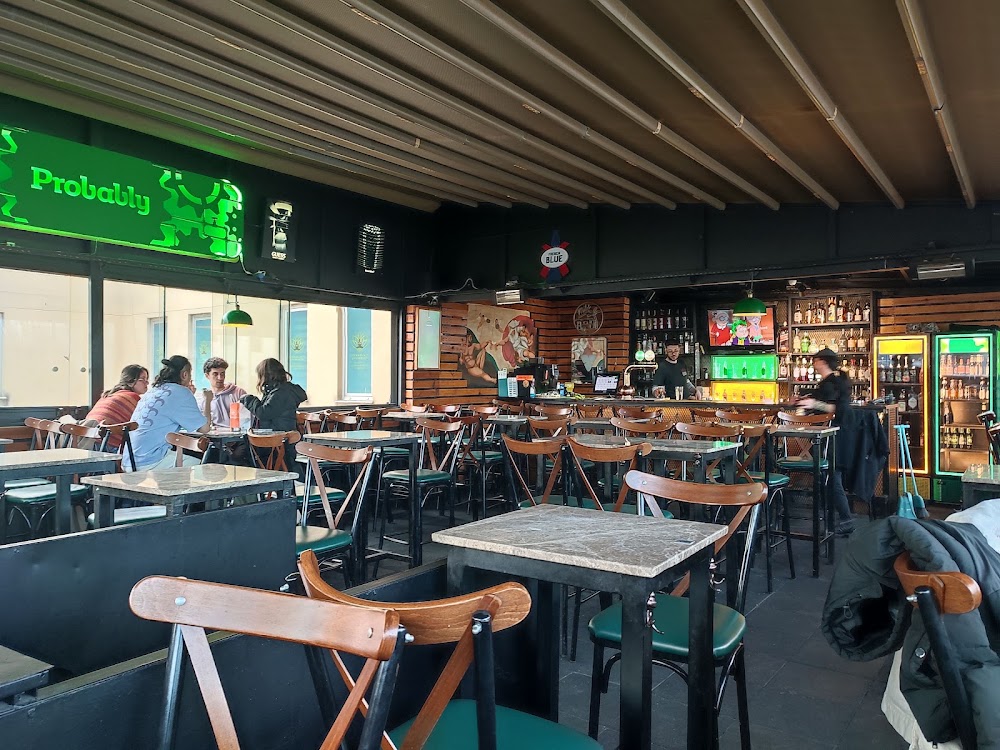 262 Live Bar