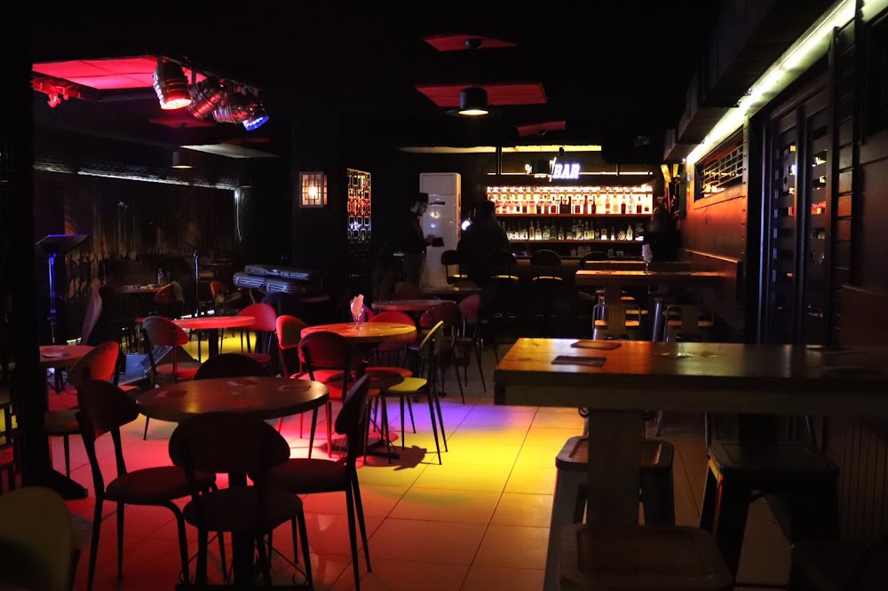 Baron Bar