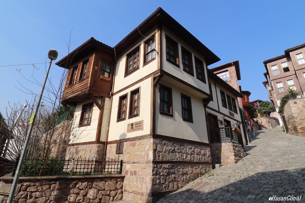 Basın Müzesi