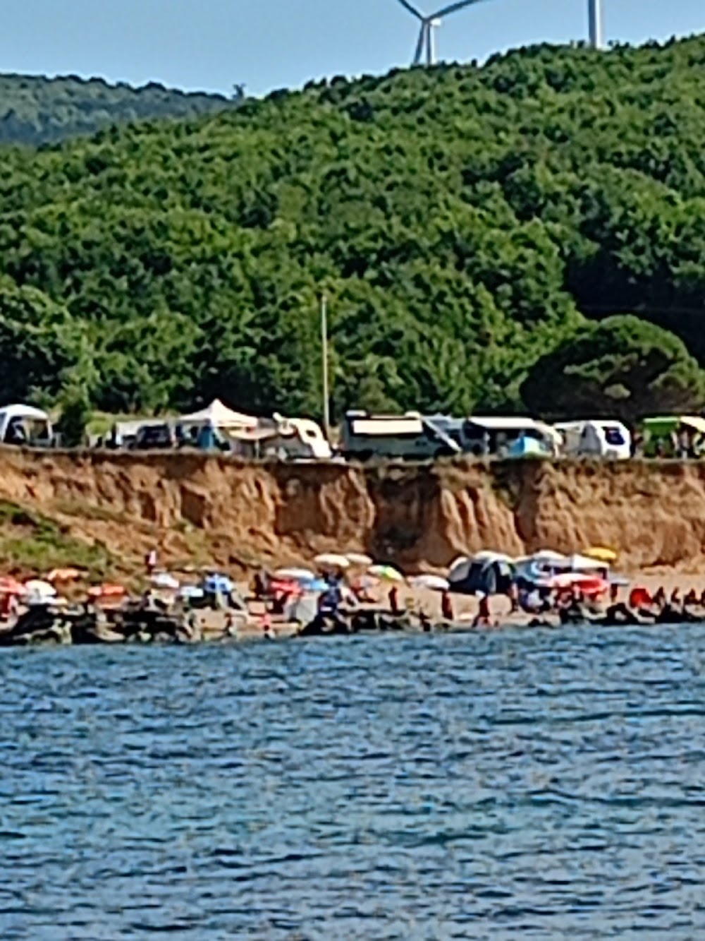 Bollu Köyü Kanılcak Koyu