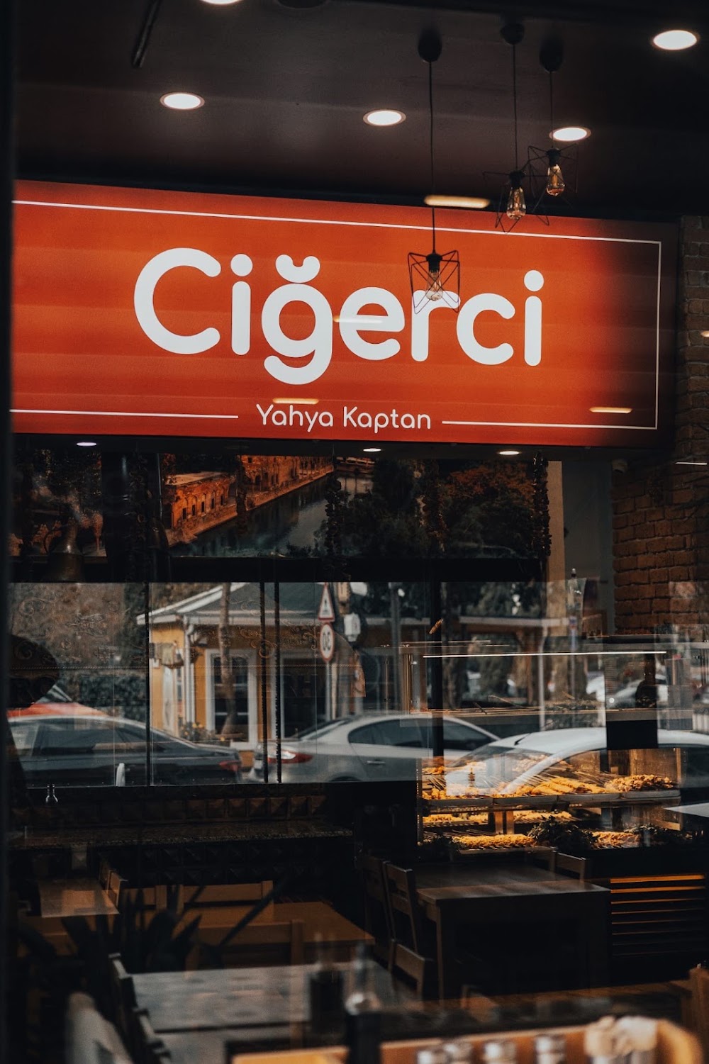 Ciğerci mehmet usta ferhat usta