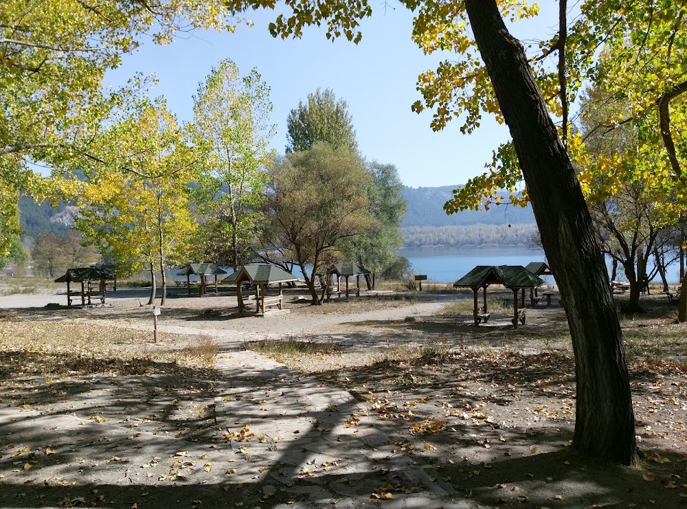 Gölcük Tabiat Parkı