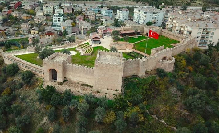 HEREKE KALESİ