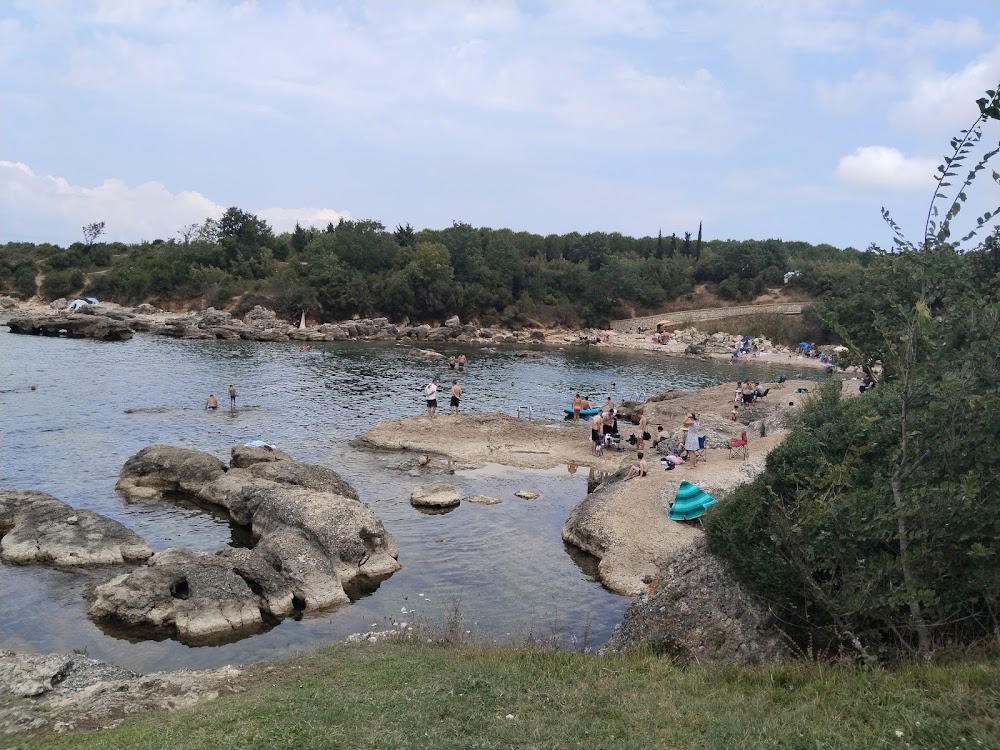 Kapri Koyu Bahçesi