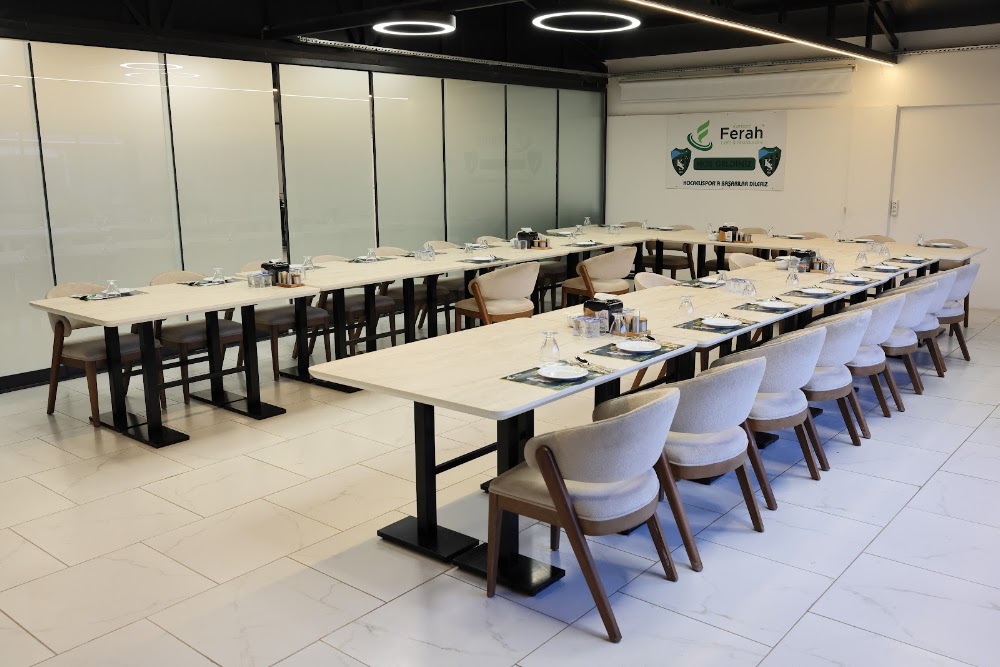 Kartepe Ferah Cafe Restaurant