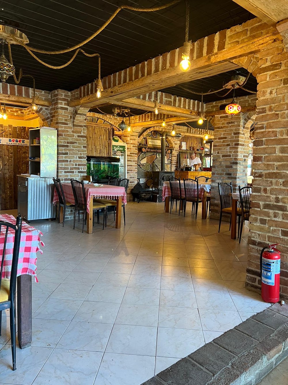 Köy Konağı Restoran