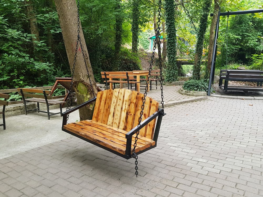 Maşukiye Şelale Restaurant