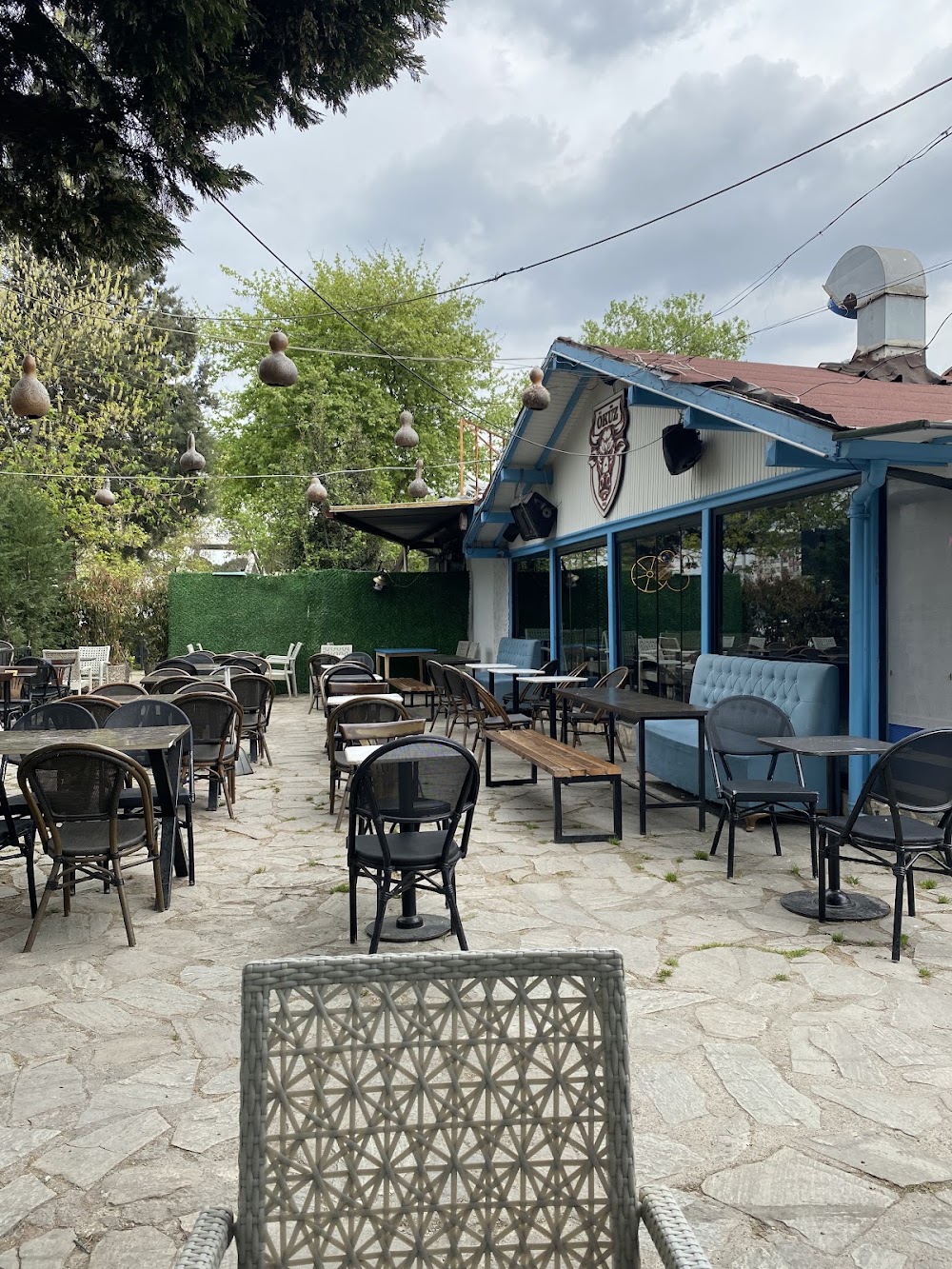 Öküz izmit