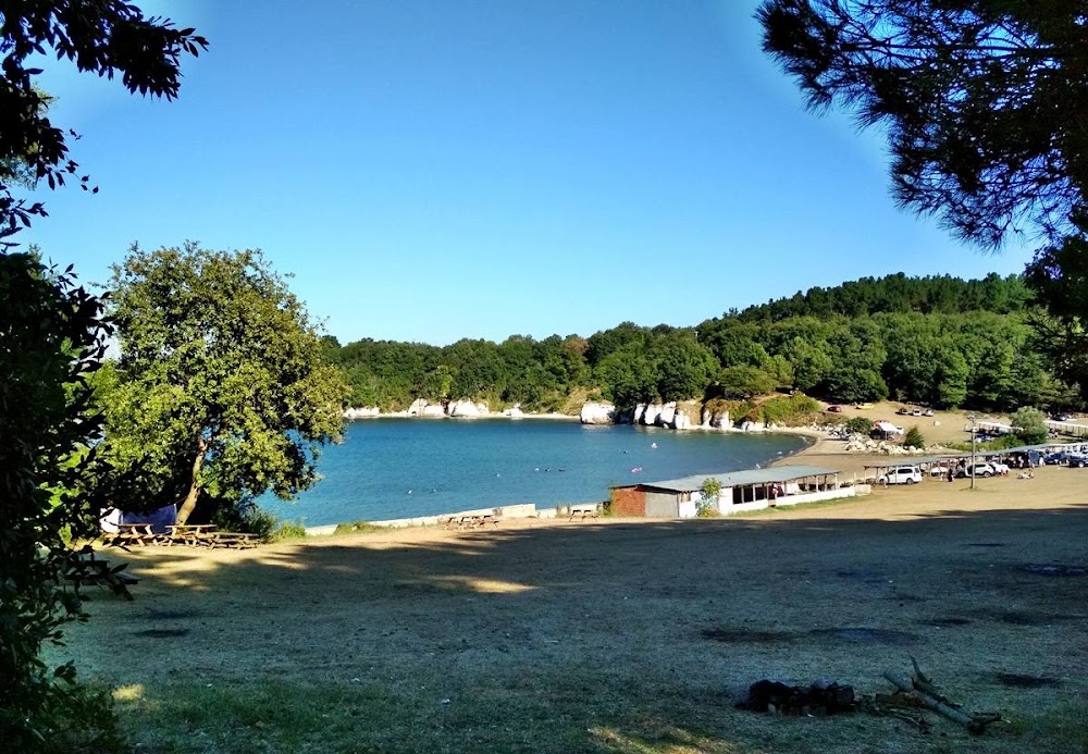 Ömerağzı Koyu