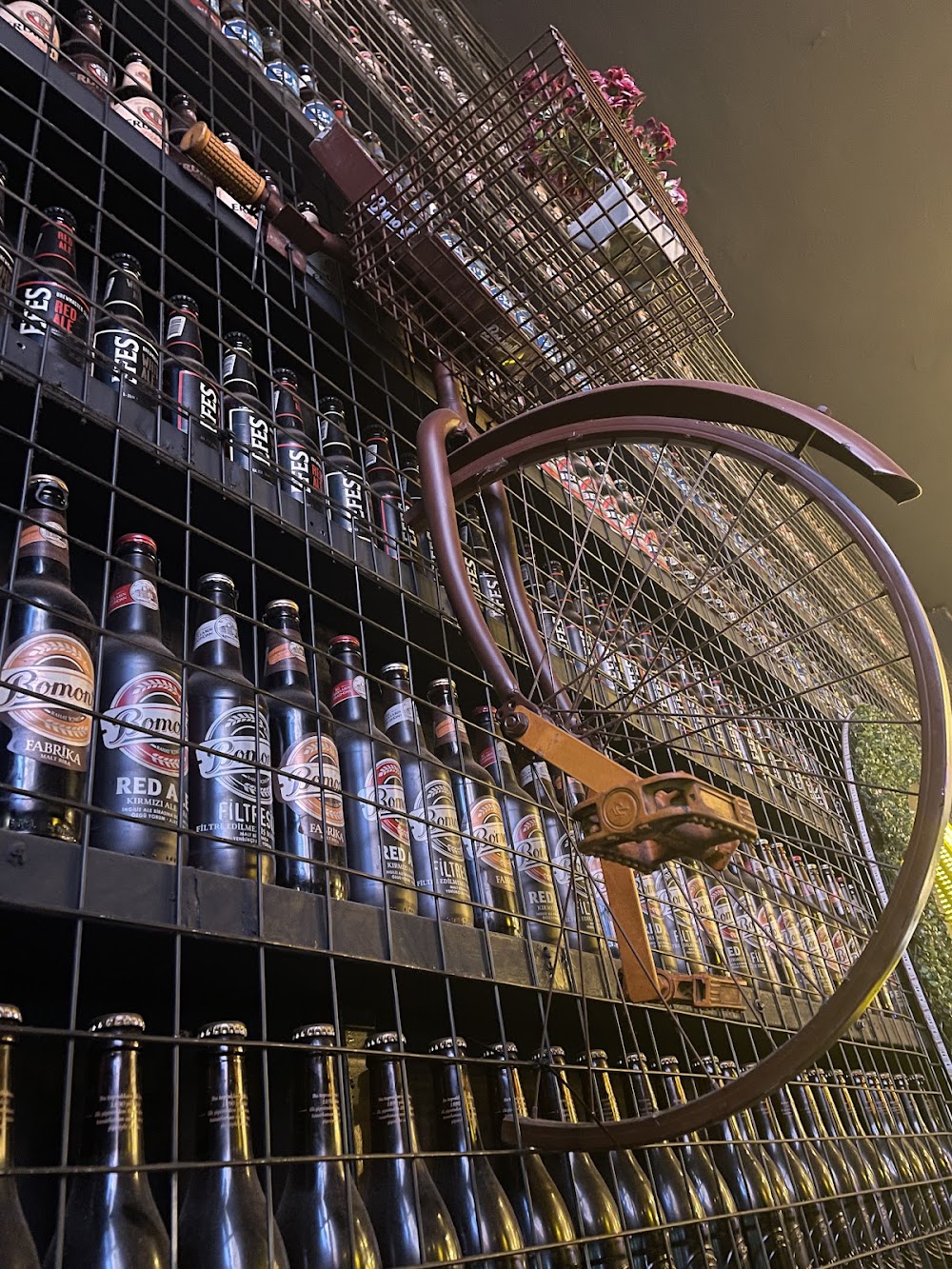 RİTA BAR (CANLI MÜZİK)