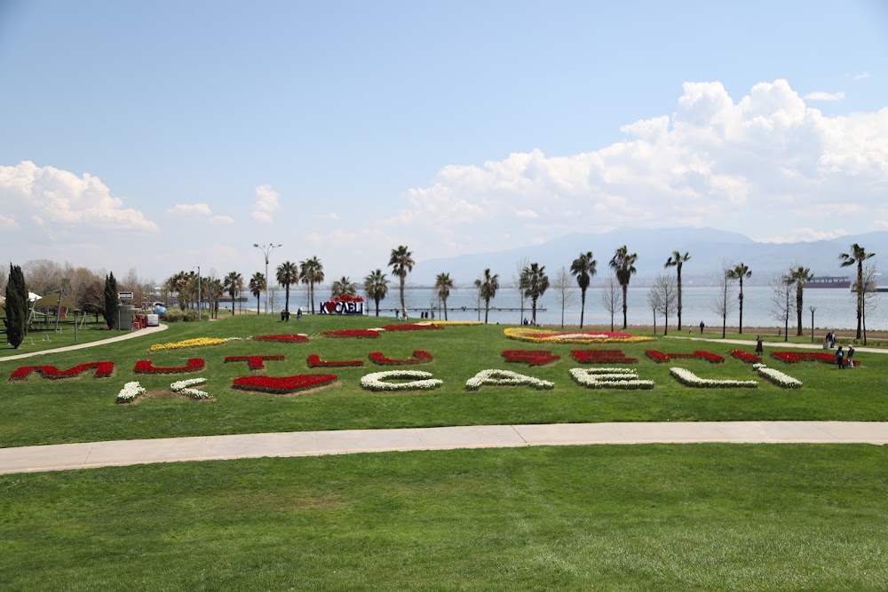 Seka Park