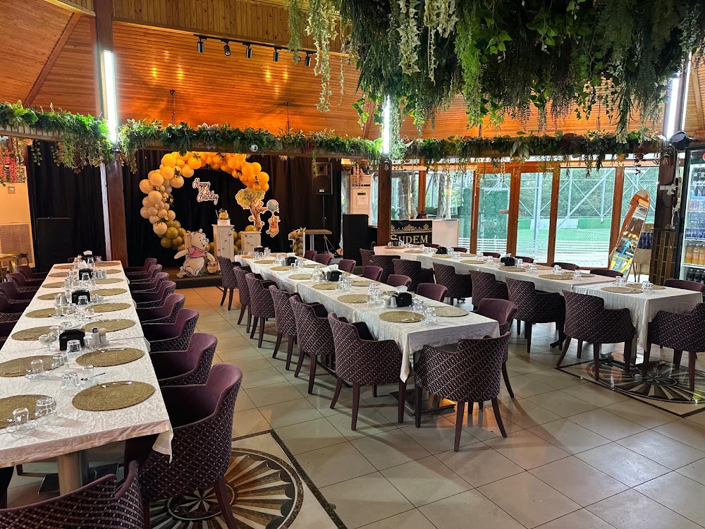 Şelale Manzara Cafe Restaurant