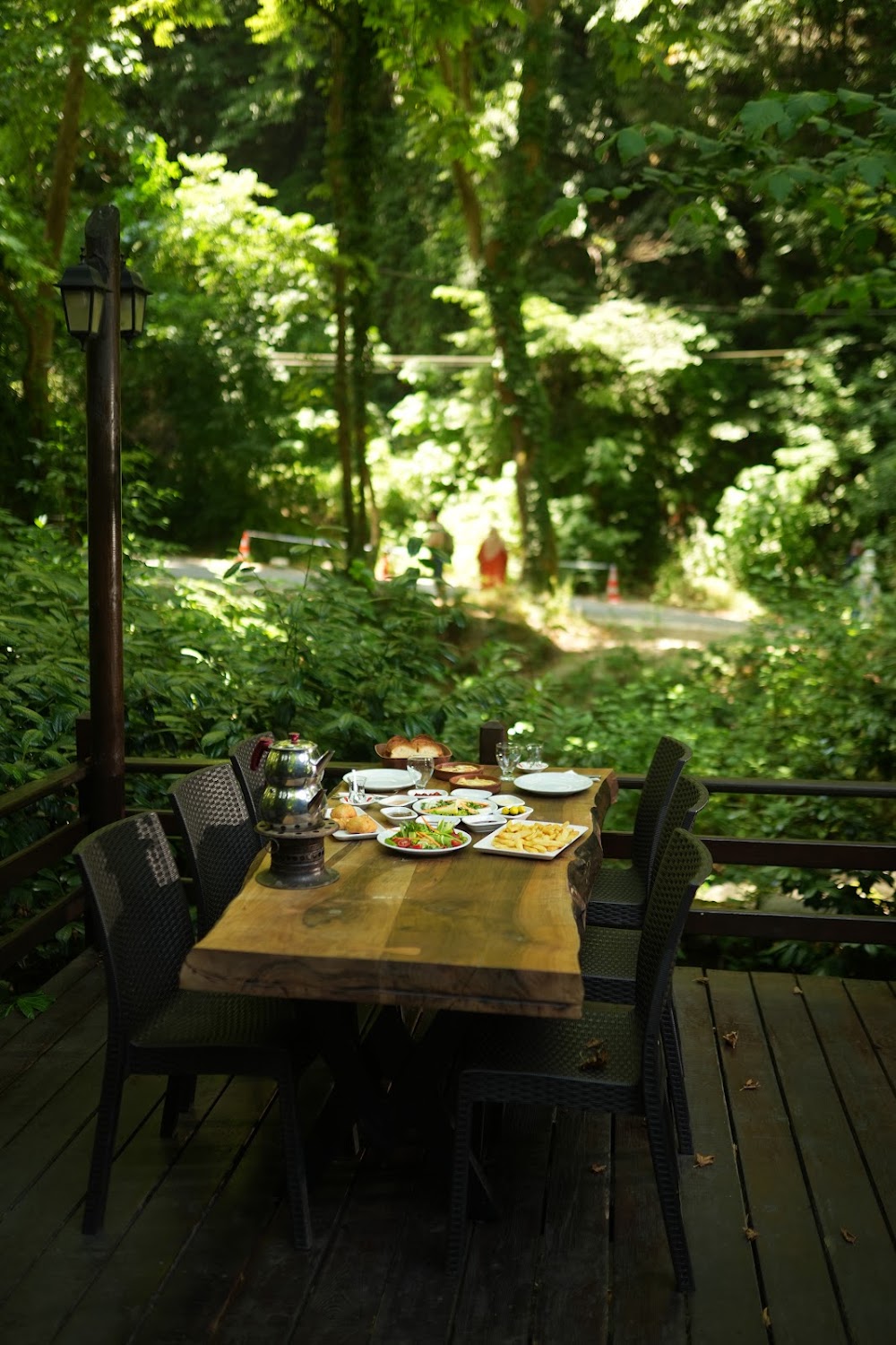 Vadi Restaurant
